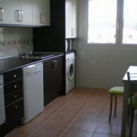 דירות פיניסטרה Vista Real מראה חיצוני תמונה